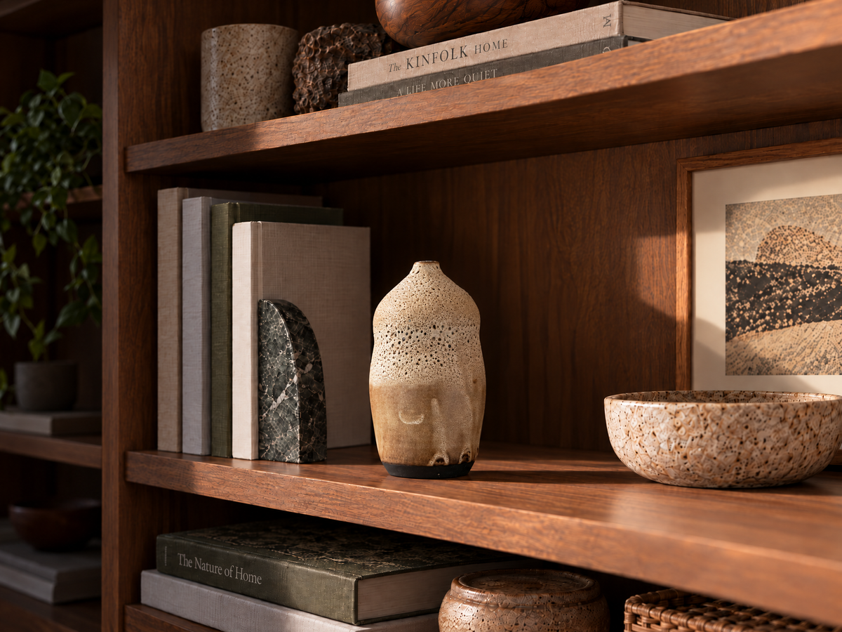 Bud Vase