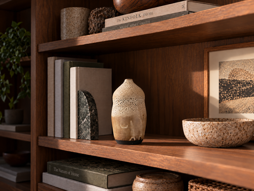 Bud Vase