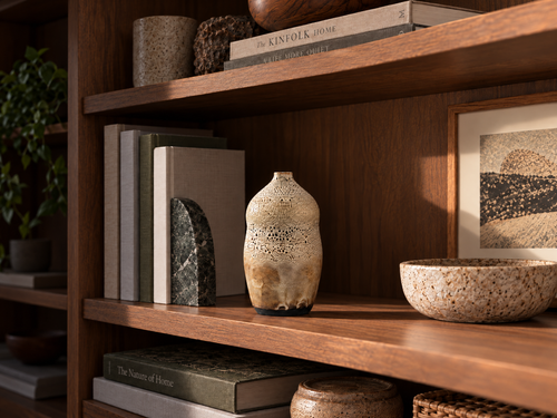 Bud Vase